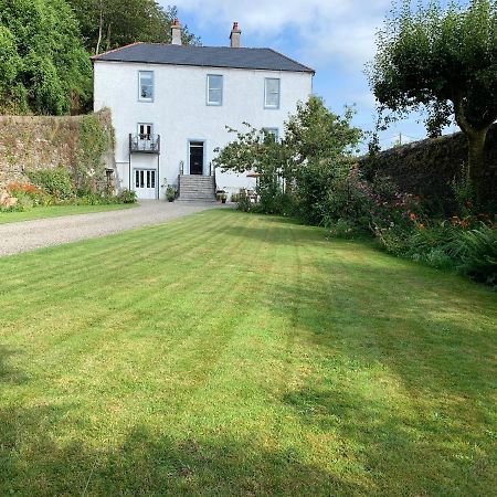 Riverbank House Bed And Breakfast Innishannon Exteriér fotografie