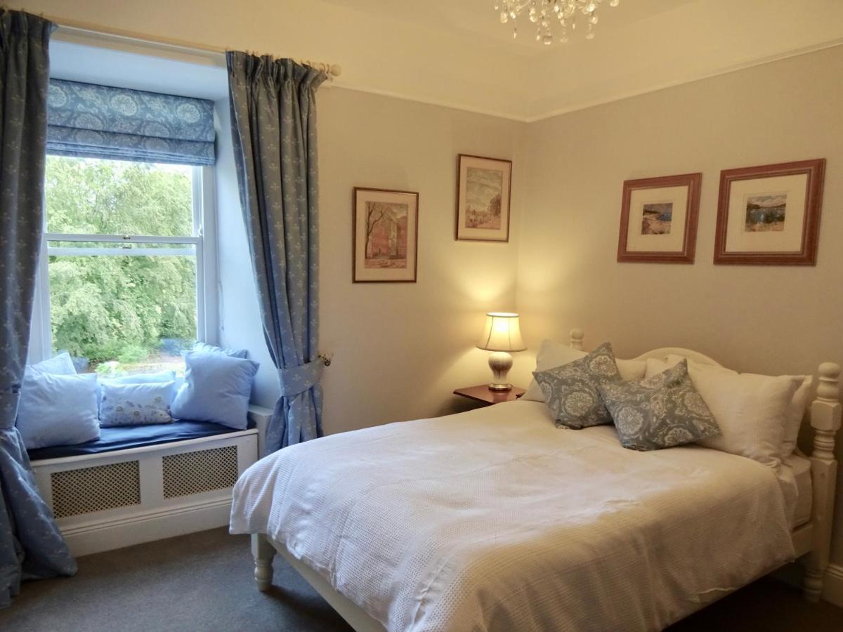Riverbank House Bed And Breakfast Innishannon Exteriér fotografie