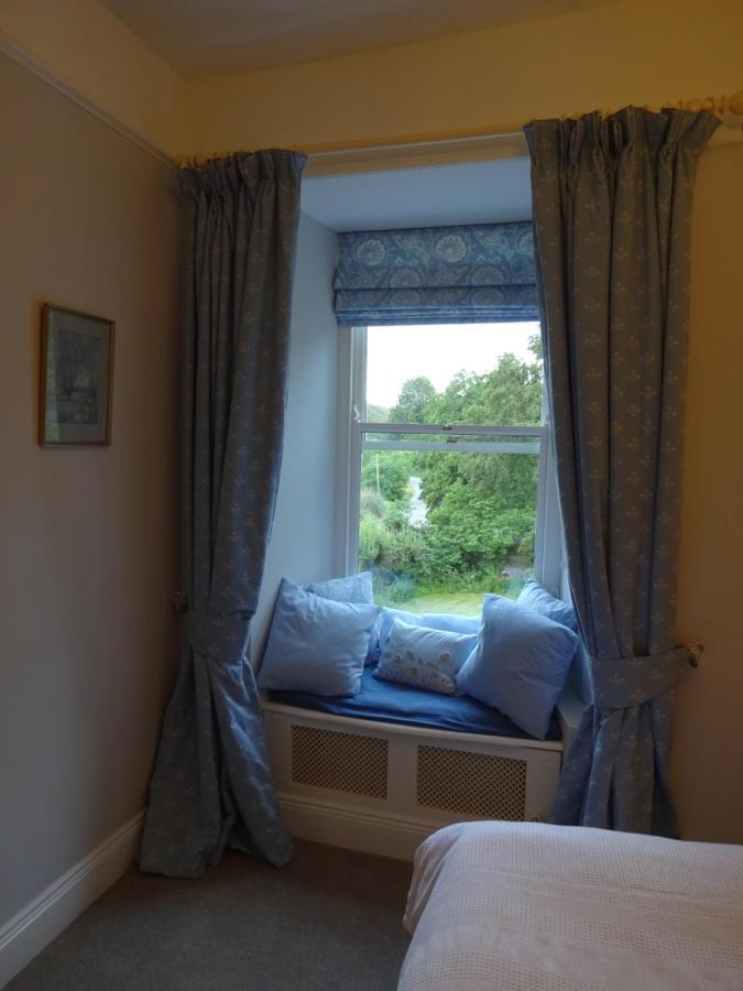 Riverbank House Bed And Breakfast Innishannon Exteriér fotografie