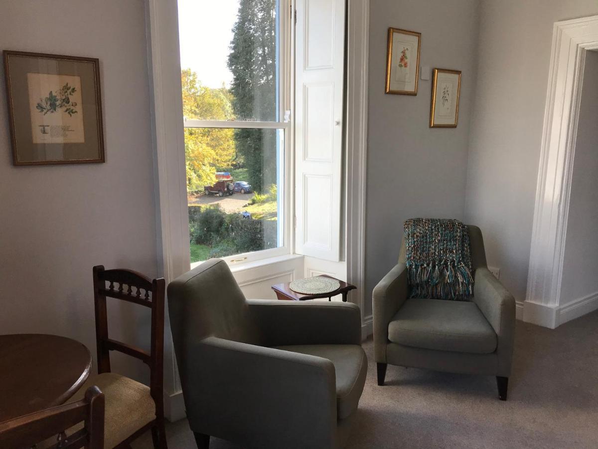 Riverbank House Bed And Breakfast Innishannon Exteriér fotografie