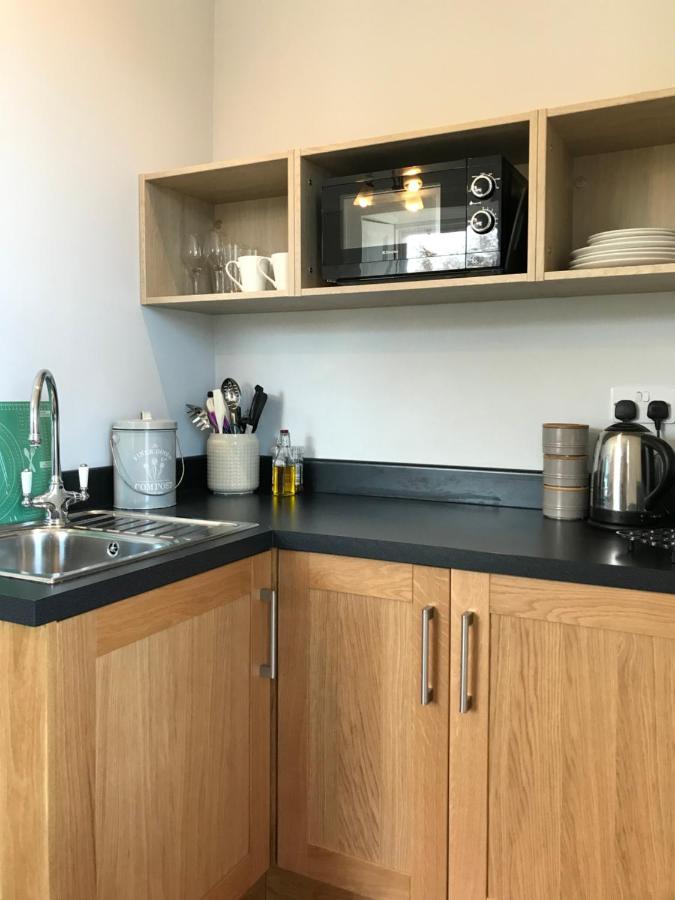 Riverbank House Bed And Breakfast Innishannon Exteriér fotografie