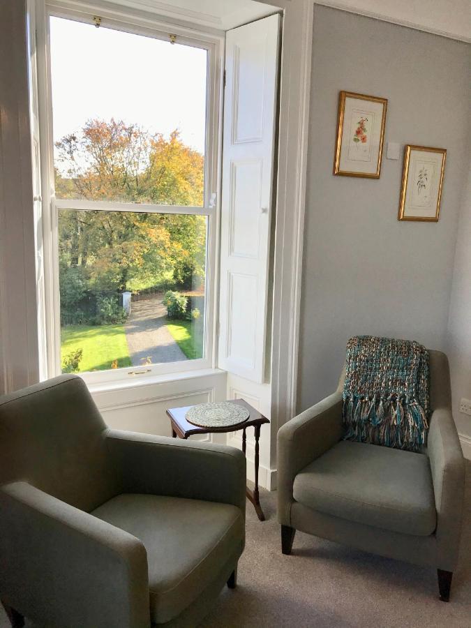 Riverbank House Bed And Breakfast Innishannon Exteriér fotografie